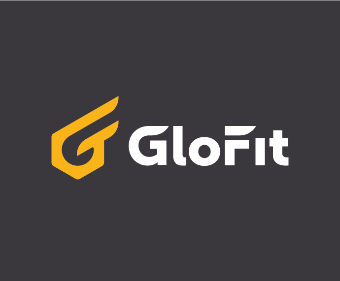 glofit logo