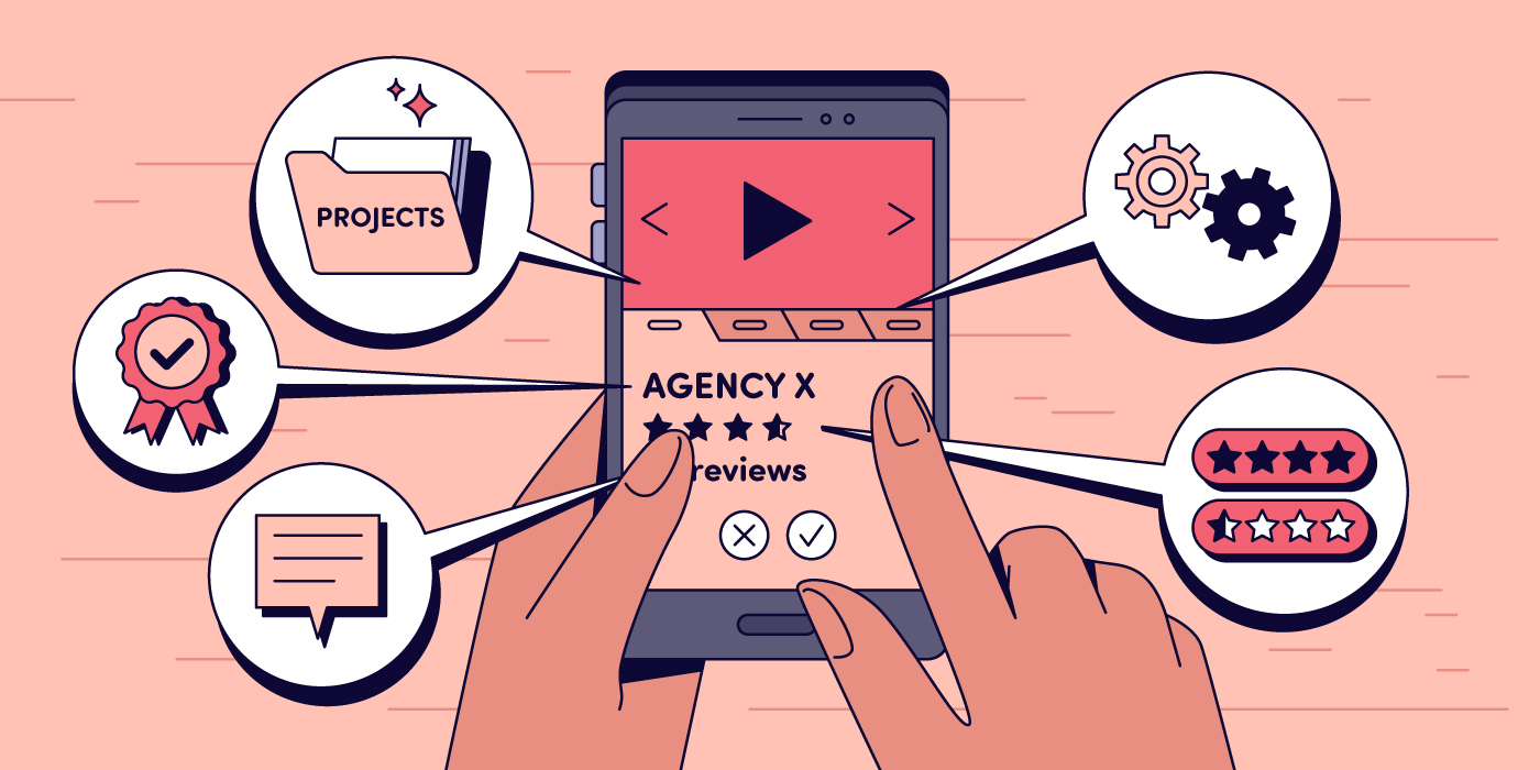 Things to Look for in an Agency